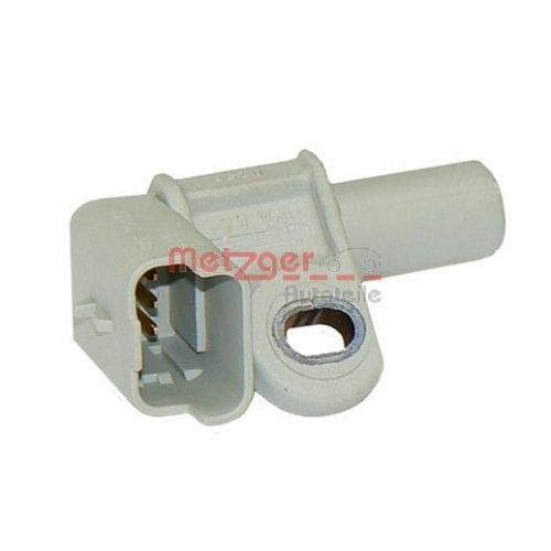 METZGER Sensor, Nockenwellenposition ORIGINAL ERSATZTEIL GREENPARTS