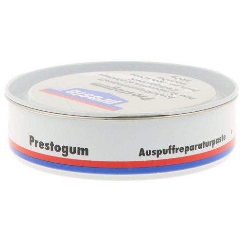 PRESTO Dichtstoff, Abgasanlage Auspuff-Reparaturpaste 200 g
