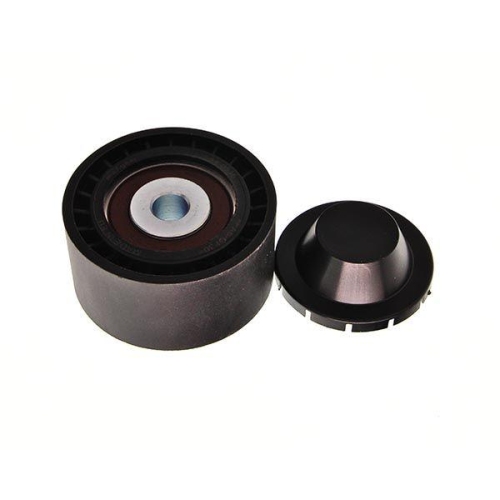 MAXGEAR Umlenk-/Führungsrolle, Keilrippenriemen