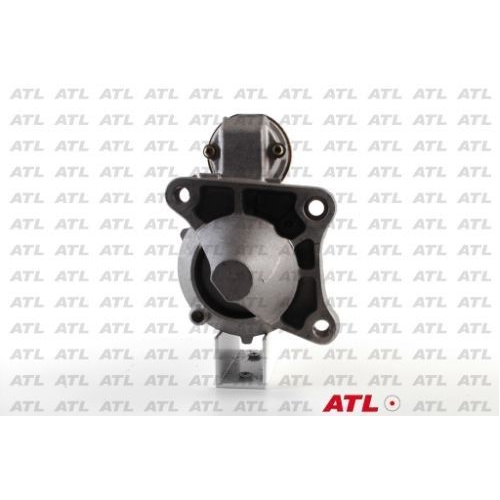 ATL Autotechnik Starter