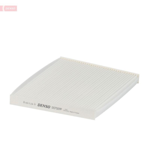 DENSO Filter, Innenraumluft