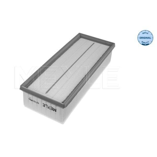 MEYLE Luftfilter MEYLE-ORIGINAL: True to OE.