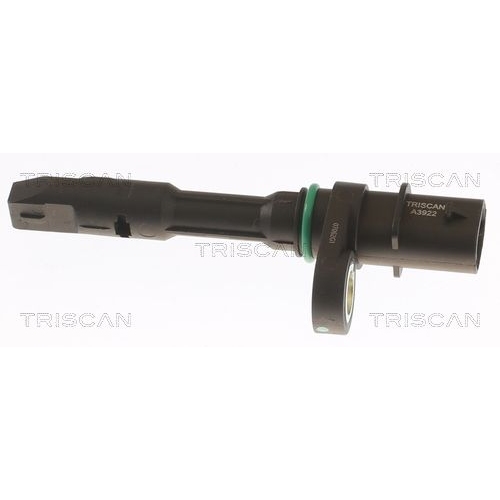 TRISCAN Sensor, Raddrehzahl