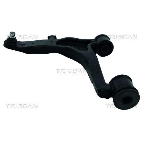 TRISCAN Lenker, Radaufh&auml;ngung