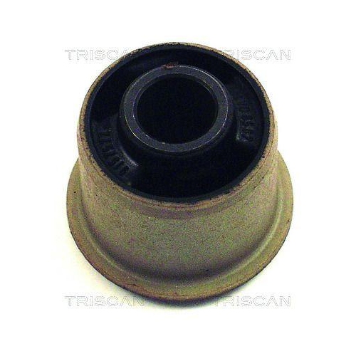 TRISCAN Lagerung, Lenker