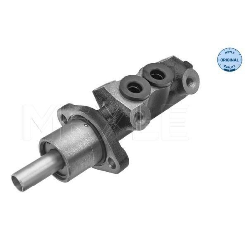 MEYLE Hauptbremszylinder MEYLE-ORIGINAL: True to OE.