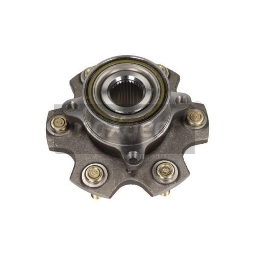 MAXGEAR Radlagersatz