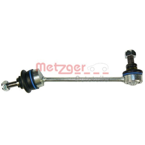 METZGER Stange/Strebe, Stabilisator KIT +