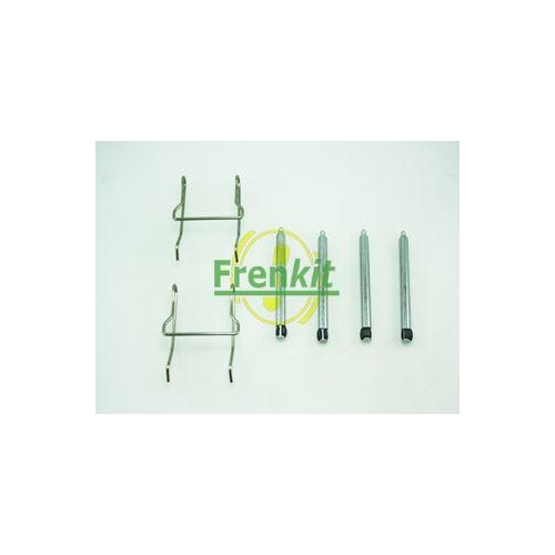 FRENKIT Zubeh&ouml;rsatz, Scheibenbremsbelag