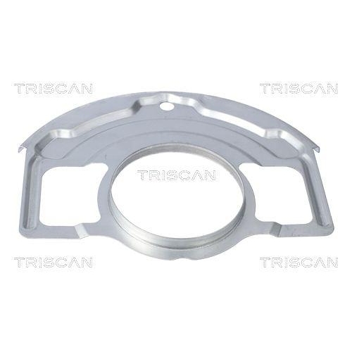 TRISCAN Spritzblech, Bremsscheibe