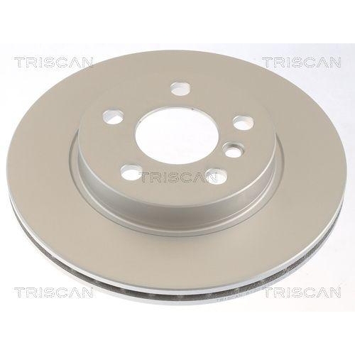 TRISCAN Bremsscheibe
