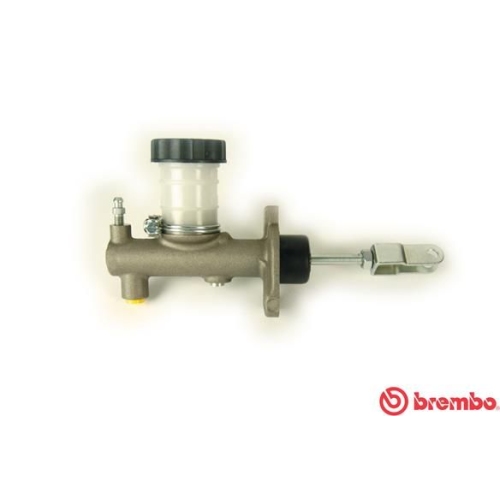 BREMBO Geberzylinder, Kupplung ESSENTIAL LINE