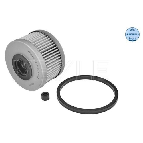 MEYLE Kraftstofffilter MEYLE-ORIGINAL: True to OE.