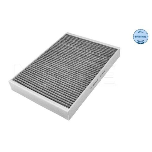 MEYLE Filter, Innenraumluft MEYLE-ORIGINAL: True to OE.
