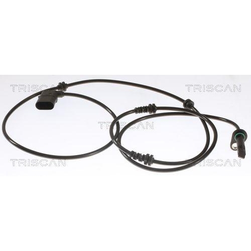 TRISCAN Sensor, Raddrehzahl