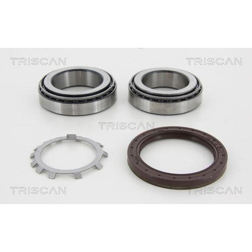 TRISCAN Radlagersatz