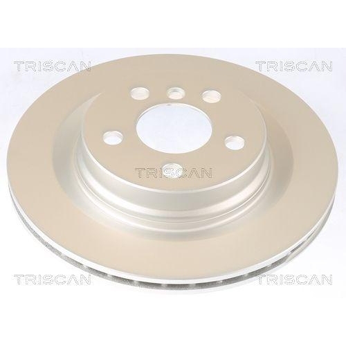 TRISCAN Bremsscheibe