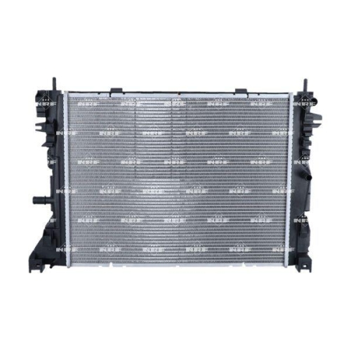 NRF K&uuml;hler, Motork&uuml;hlung