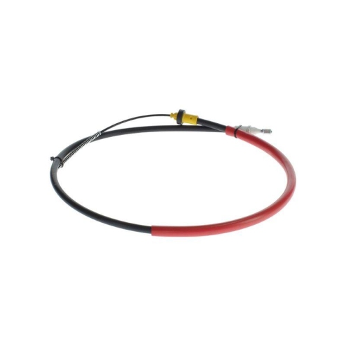 BOSCH Seilzug, Feststellbremse