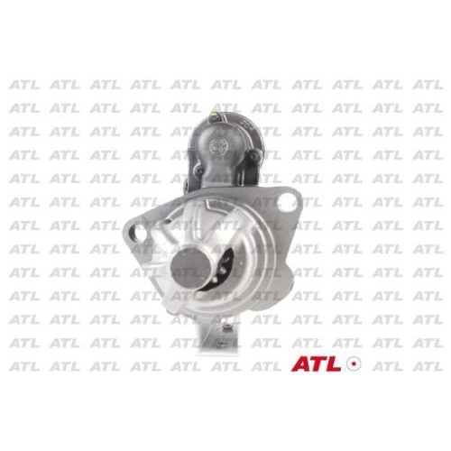 ATL Autotechnik Starter