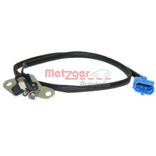 METZGER Sensor, Nockenwellenposition