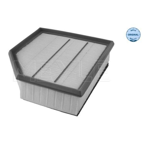 MEYLE Luftfilter MEYLE-ORIGINAL: True to OE.