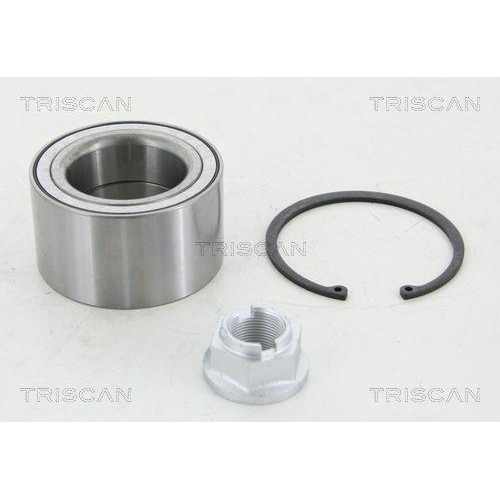 TRISCAN Radlagersatz