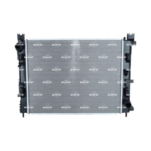 NRF Kühler, Motorkühlung