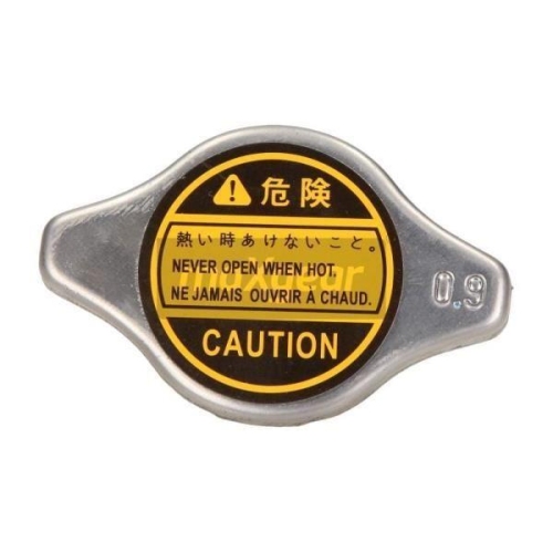 MAXGEAR Verschlussdeckel, Kühler