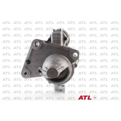 ATL Autotechnik Starter