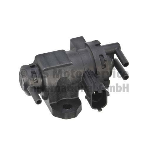 PIERBURG Druckwandler, Turbolader