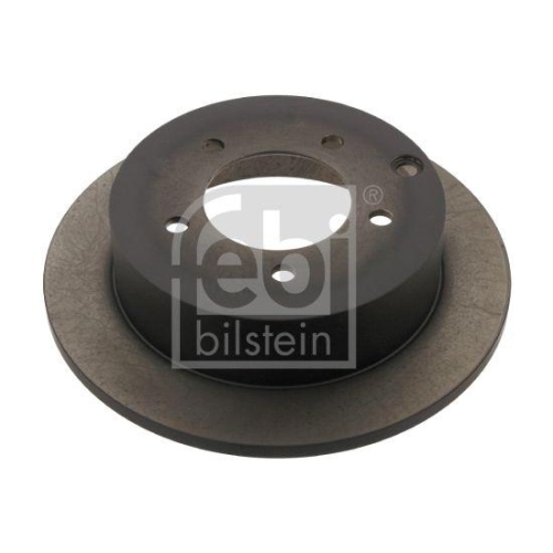 FEBI BILSTEIN Bremsscheibe