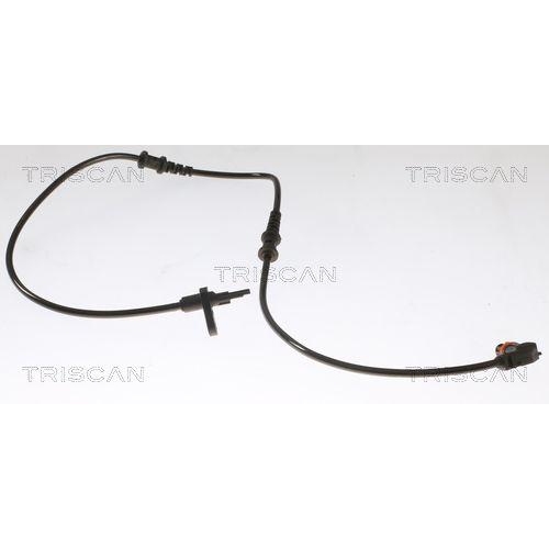 TRISCAN Sensor, Raddrehzahl
