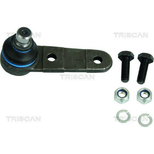 TRISCAN Trag-/F&uuml;hrungsgelenk