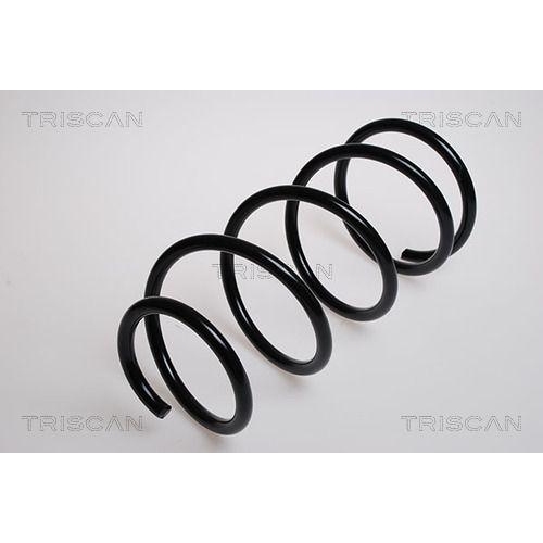 TRISCAN Fahrwerksfeder