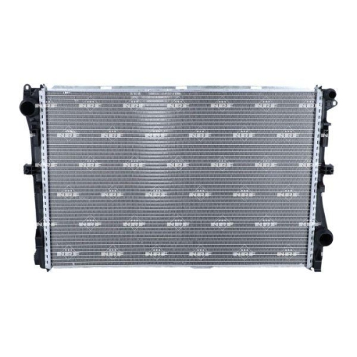 NRF K&uuml;hler, Motork&uuml;hlung