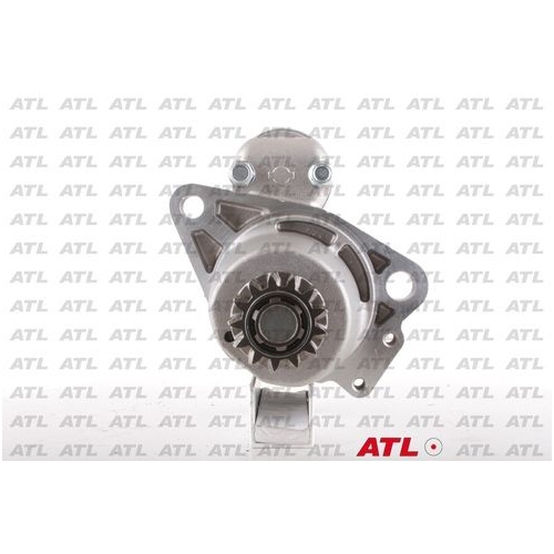 ATL Autotechnik Starter