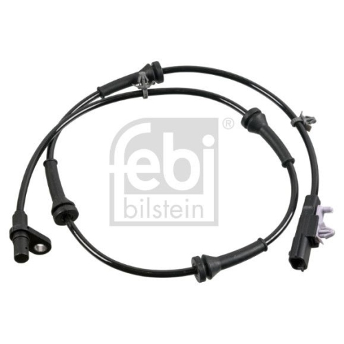 FEBI BILSTEIN Sensor, Raddrehzahl