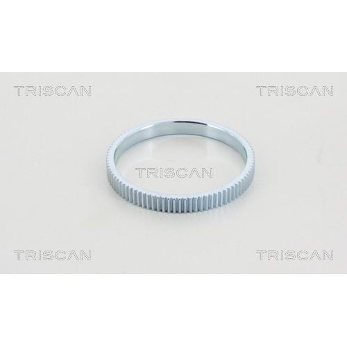 TRISCAN Sensorring, ABS