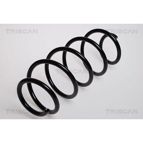 TRISCAN Fahrwerksfeder