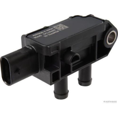 HERTH+BUSS ELPARTS Sensor, Abgasdruck