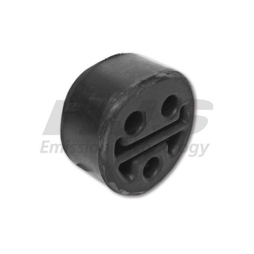 HJS Halter, Schalld&auml;mpfer