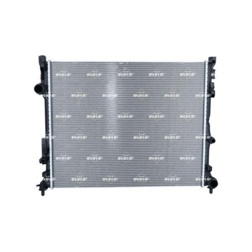 NRF K&uuml;hler, Motork&uuml;hlung