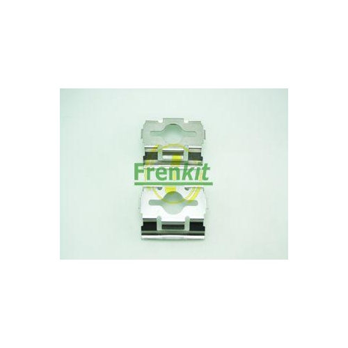 FRENKIT Zubehörsatz, Scheibenbremsbelag