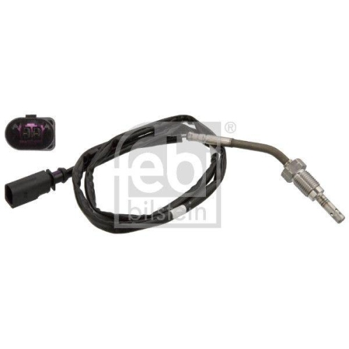 FEBI BILSTEIN Sensor, Abgastemperatur
