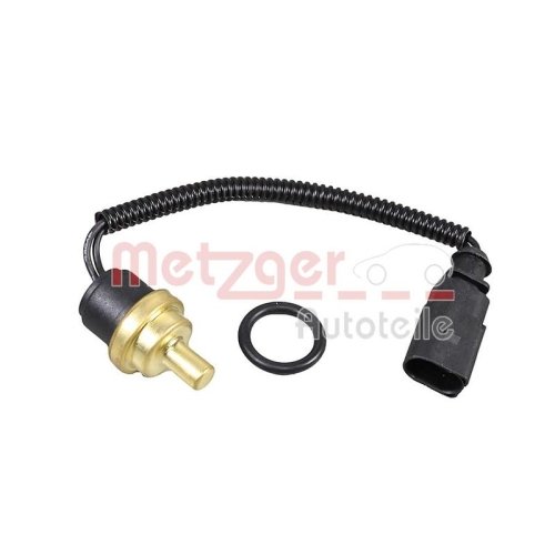 METZGER Sensor, Zylinderkopftemperatur