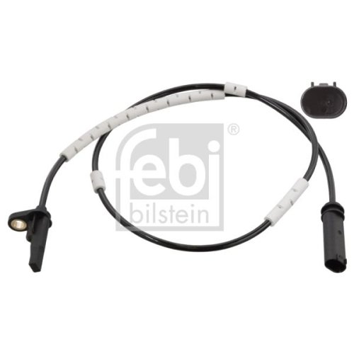 FEBI BILSTEIN Sensor, Raddrehzahl