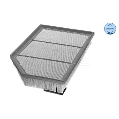 MEYLE Luftfilter MEYLE-ORIGINAL: True to OE.