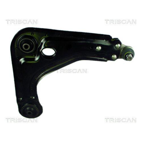 TRISCAN Lenker, Radaufh&auml;ngung