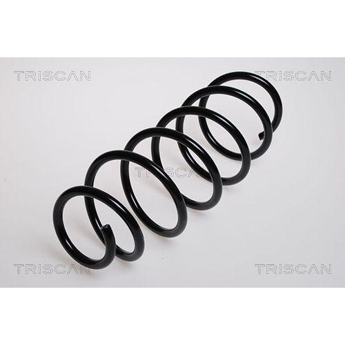 TRISCAN Fahrwerksfeder